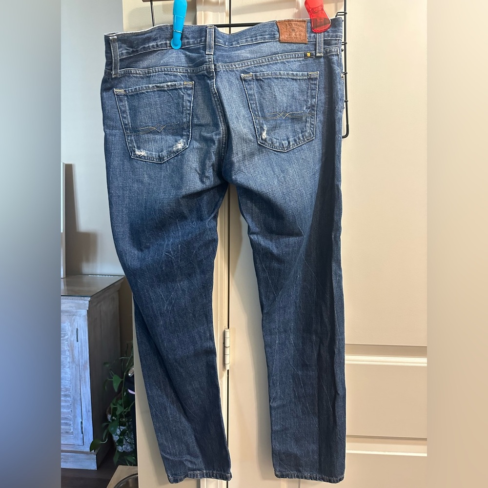 Lucky brand jeans - Picture 2 of 2